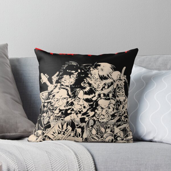Item preview, Skid Row Band designed and sold by cerymopl.