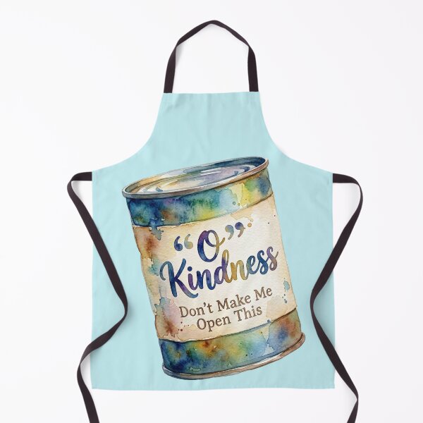 Item preview, A Can "O" Kindness designed and sold by ShindigiddyDog.