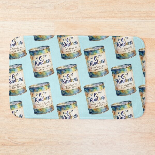 Item preview, A Can "O" Kindness designed and sold by ShindigiddyDog.