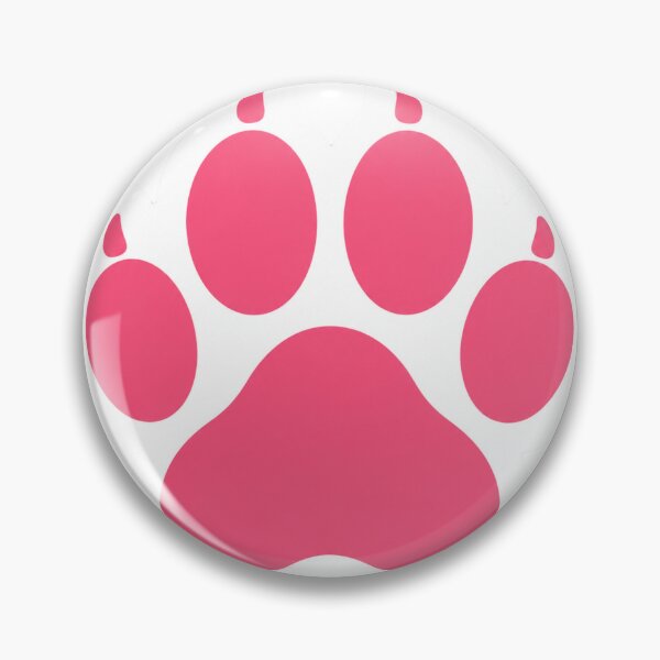 Item preview, paw designed and sold by Vexorask.