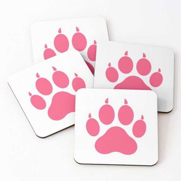 Item preview, paw designed and sold by Vexorask.