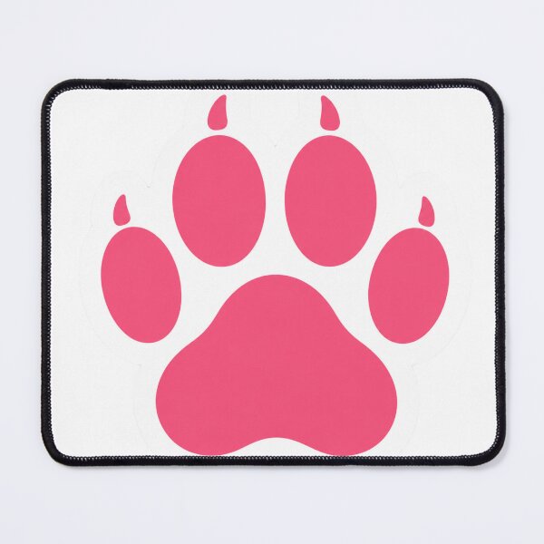 Item preview, paw designed and sold by Vexorask.