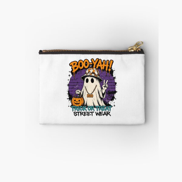 Item preview, Boo-Yah Ghost Streetwear designed and sold by pintartipuduran.