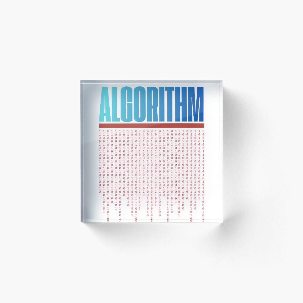 Item preview, Acrylic Block designed and sold by TurtoeClub.