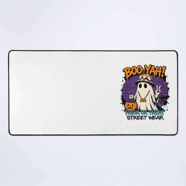 Item preview, Boo-Yah Ghost Streetwear designed and sold by pintartipuduran.