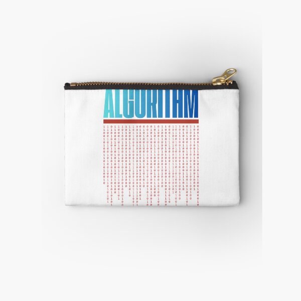 Item preview, ALGORITHM designed and sold by TurtoeClub.