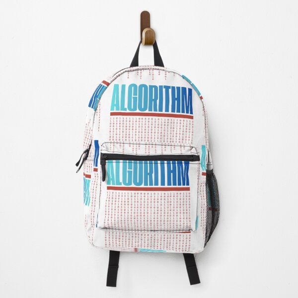 Item preview, ALGORITHM designed and sold by TurtoeClub.