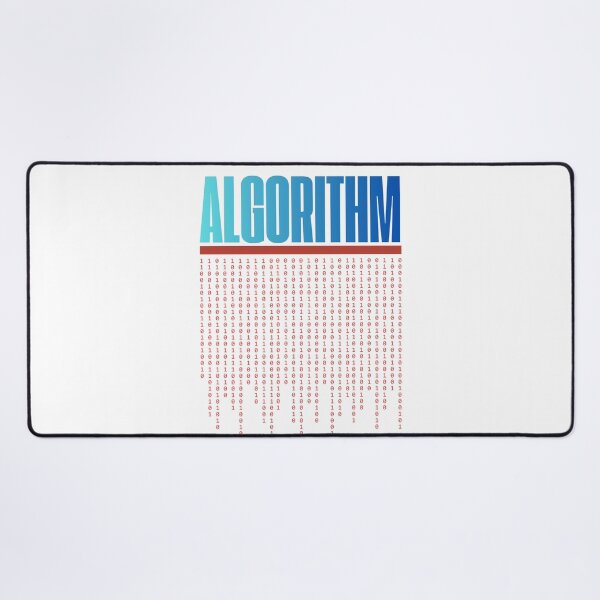 Item preview, ALGORITHM designed and sold by TurtoeClub.