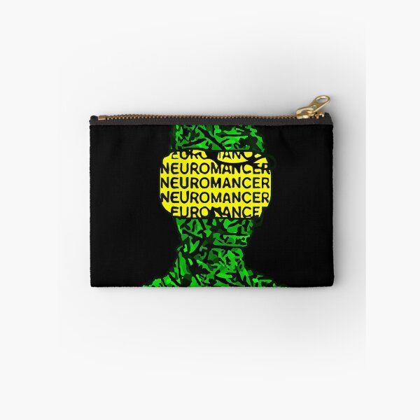 Item preview, The Cyberpunk Classic Neuromancer designed and sold by KeithArtWorks.