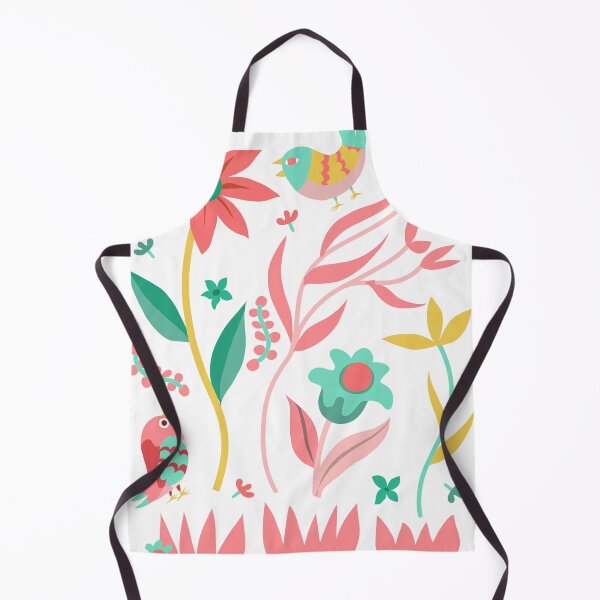 Item preview, Birds & Flowers designed and sold by Ananamorph Art @Nana Totem Wolfe.