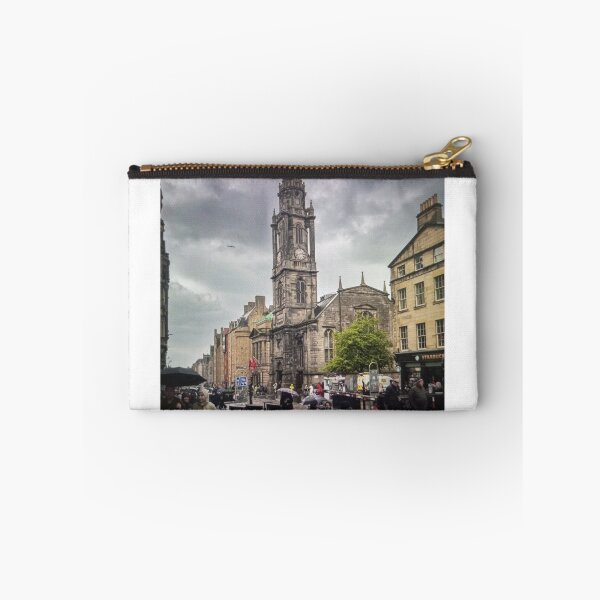 Item preview, Rainy Day in an Old European City designed and sold by Damarispuna.