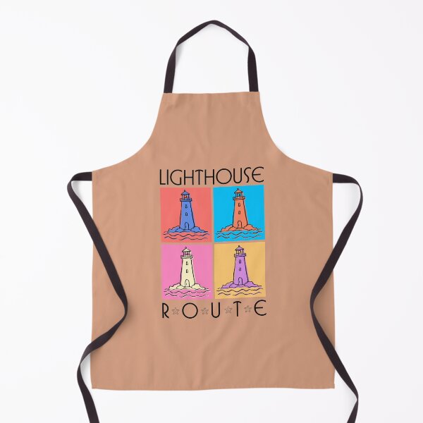 Item preview, Lighthouse Route designed and sold by Kevin Cameron.