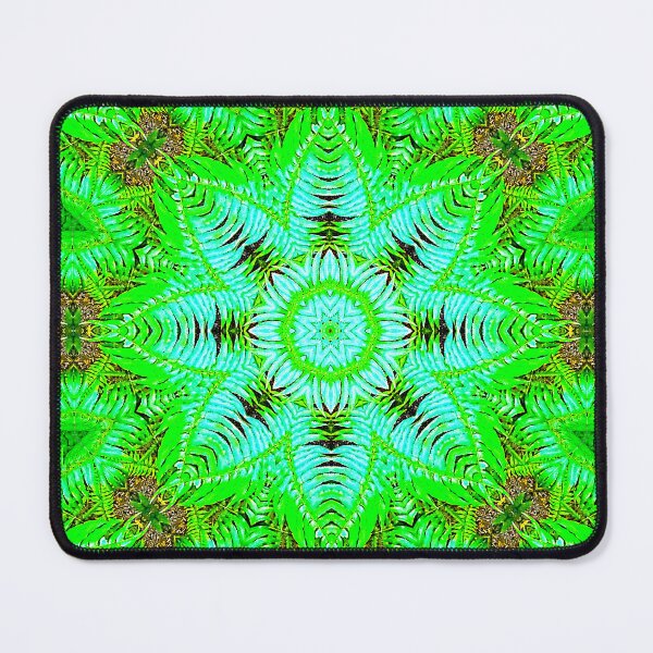 Item preview, Tropical greens designed and sold by JoselitoQ.