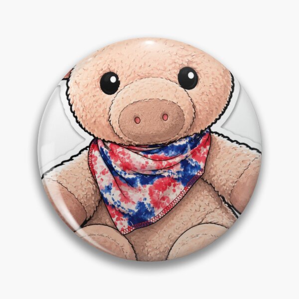 Item preview, Piggy designed and sold by aaronshores24.