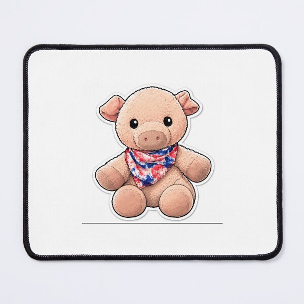 Item preview, Piggy designed and sold by aaronshores24.