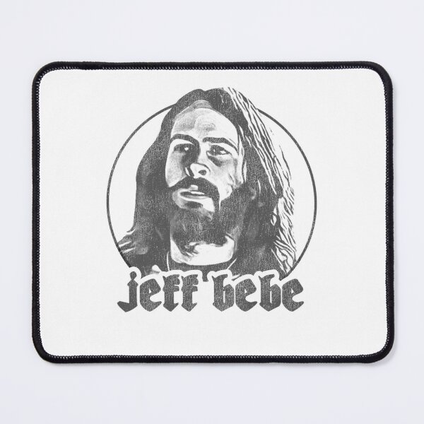 Item preview, Jeff Bebe Almost Famous designed and sold by abugida.