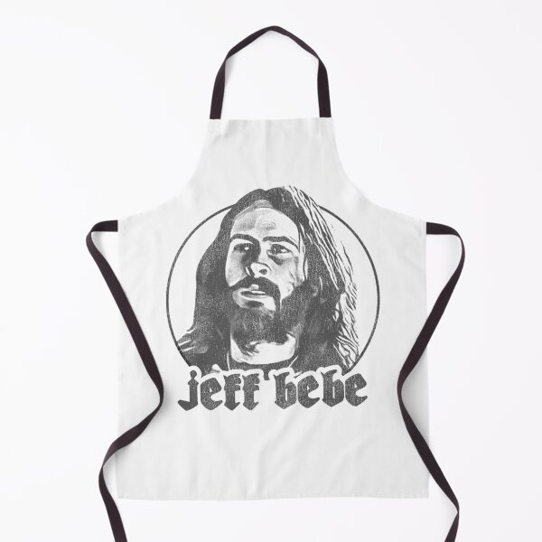 Item preview, Jeff Bebe Almost Famous designed and sold by abugida.