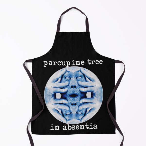 Item preview, In Absentia Progressive Rock Alternative designed and sold by BrutalT-shirts.