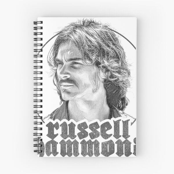 Item preview, Russell Hammond Almost Famous Guitarist designed and sold by abugida.
