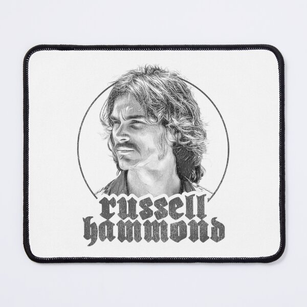 Item preview, Russell Hammond Almost Famous Guitarist designed and sold by abugida.