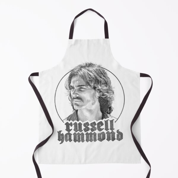 Item preview, Russell Hammond Almost Famous Guitarist designed and sold by abugida.