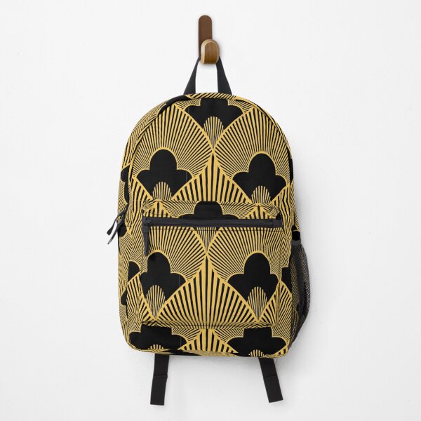 Item preview, Art Deco (Faux) Havana Exotic Pattern designed and sold by DEC02.