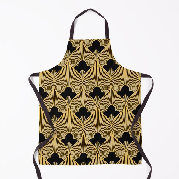 Item preview, Art Deco (Faux) Havana Exotic Pattern designed and sold by DEC02.
