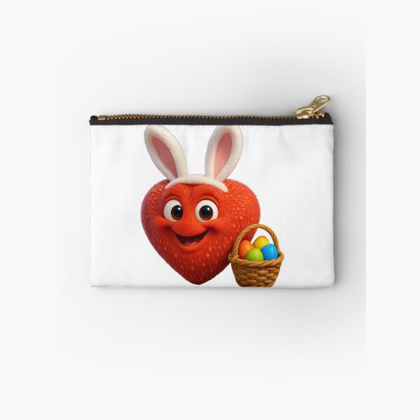 Item preview, Easter Heart Urchin designed and sold by Sillytoe.