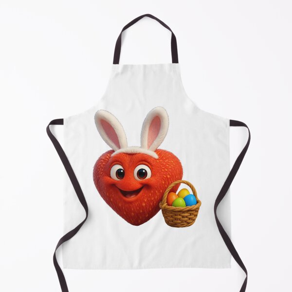 Item preview, Easter Heart Urchin designed and sold by Sillytoe.