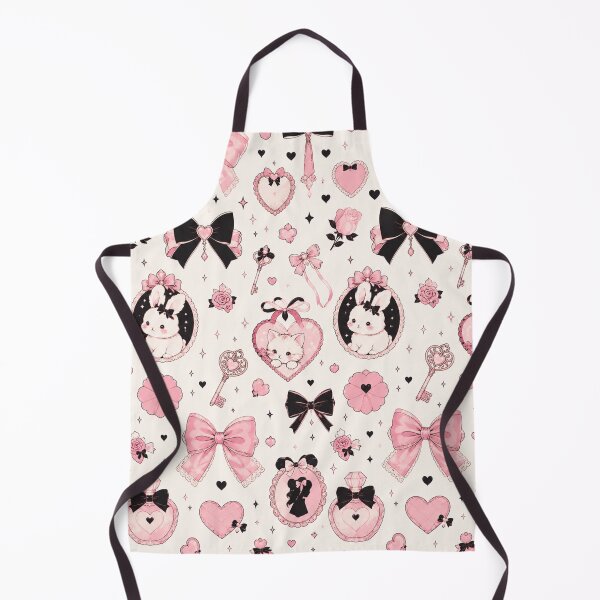 Item preview, Coquette Bunny Bloom designed and sold by bashhonkdesign.