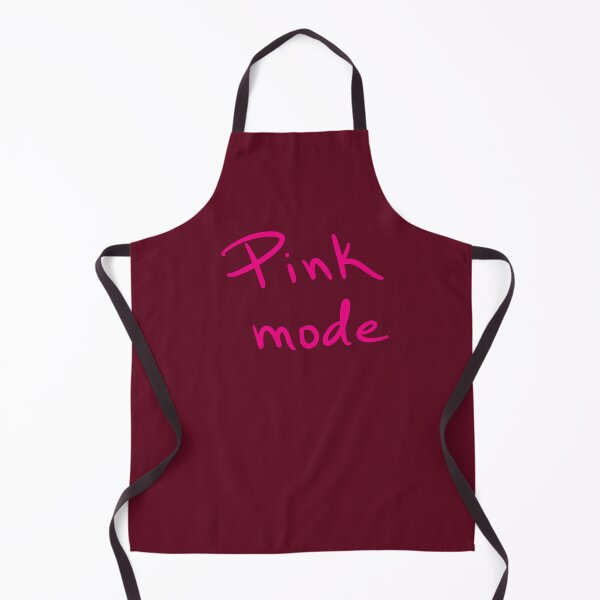 Item preview, Pink Mode designed and sold by abeink.