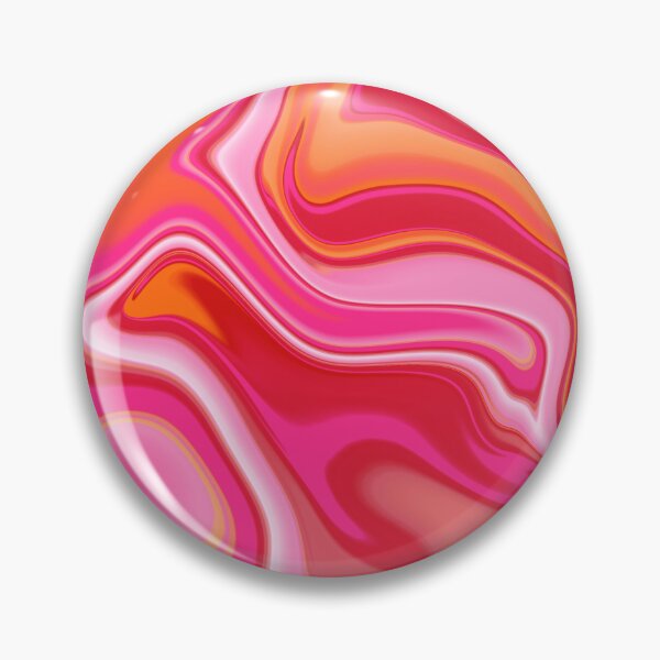 Item preview, Modern Liquid Wave Design  ชื่อภาษาไทย designed and sold by Happyabstract.