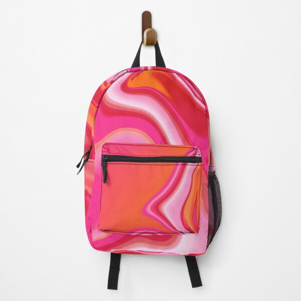 Item preview, Modern Liquid Wave Design ชื่อภาษาไทย designed and sold by Happyabstract.