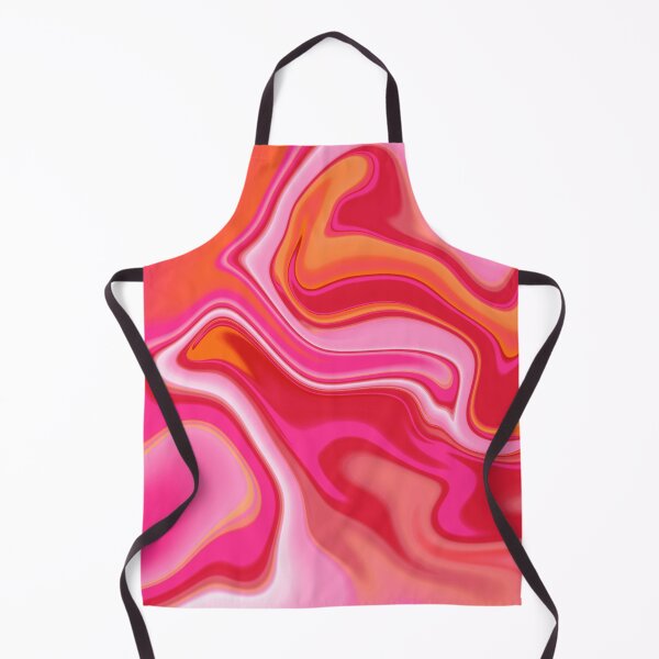 Item preview, Modern Liquid Wave Design ชื่อภาษาไทย designed and sold by Happyabstract.