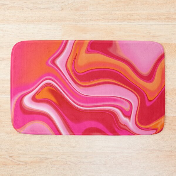 Item preview, Modern Liquid Wave Design  ชื่อภาษาไทย designed and sold by Happyabstract.
