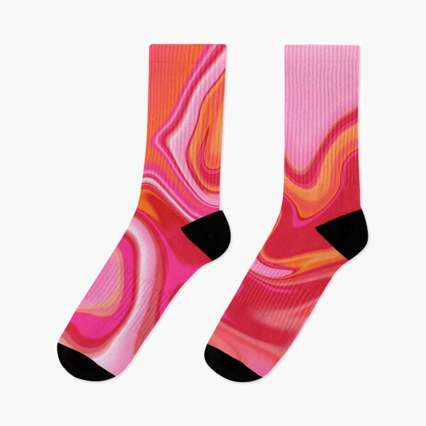 Item preview, Modern Liquid Wave Design  ชื่อภาษาไทย designed and sold by Happyabstract.