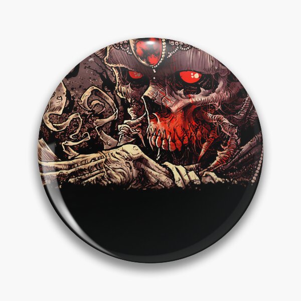 Item preview, Carnifex designed and sold by KeithArtWorks.