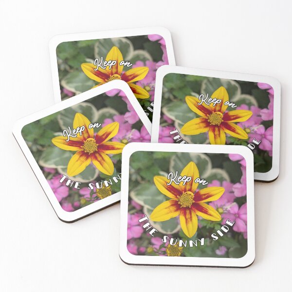 Item preview, Keep on the Sunny Side designed and sold by LastOpe.