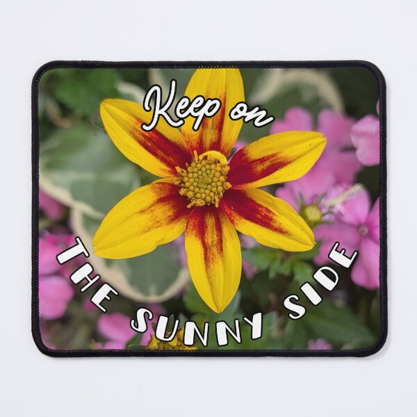 Item preview, Keep on the Sunny Side designed and sold by LastOpe.