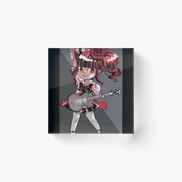 Item preview, My Maid Rock Music designed and sold by cerymopl.