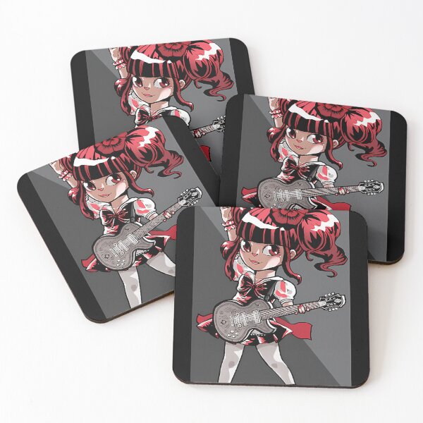 Item preview, My Maid Rock Music designed and sold by cerymopl.