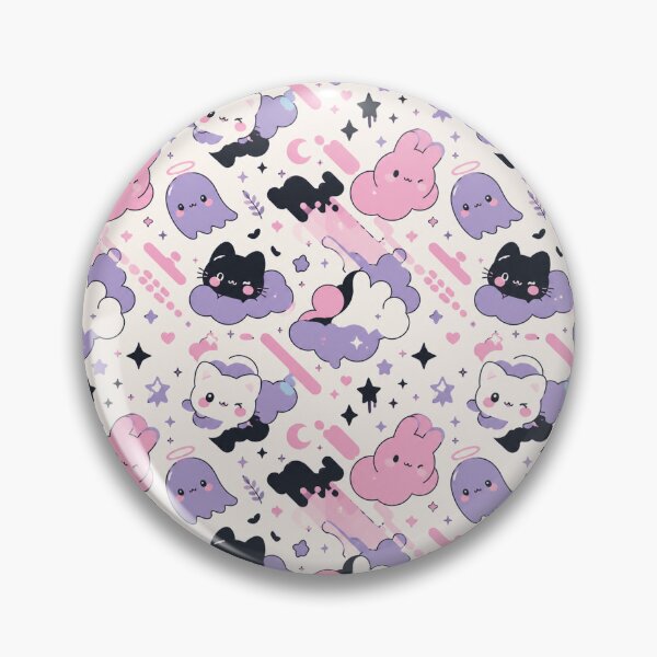 Item preview, Sweet Clouds designed and sold by bashhonkdesign.