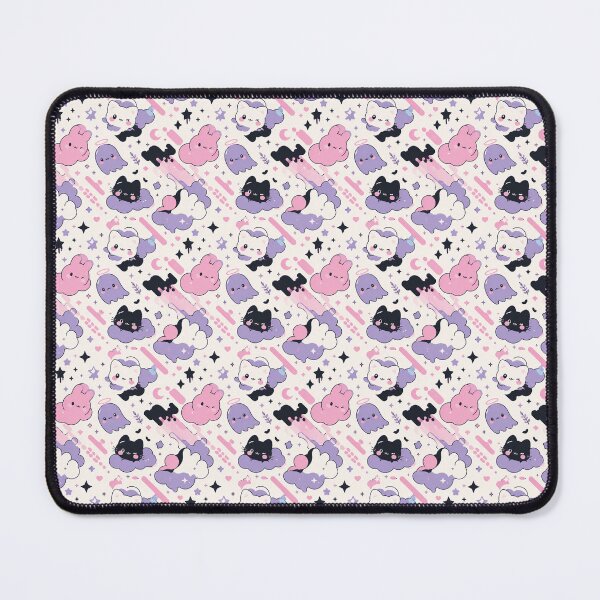 Item preview, Sweet Clouds designed and sold by bashhonkdesign.
