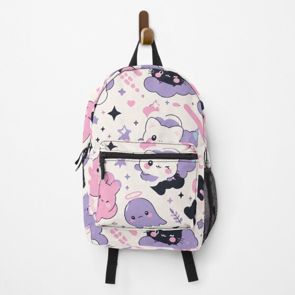Item preview, Sweet Clouds designed and sold by bashhonkdesign.