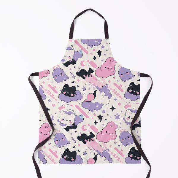 Item preview, Sweet Clouds designed and sold by bashhonkdesign.