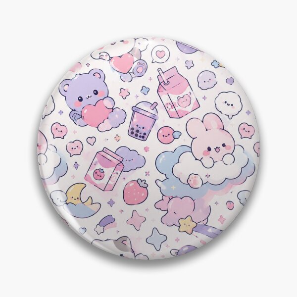 Item preview, Kawaii Dream designed and sold by bashhonkdesign.