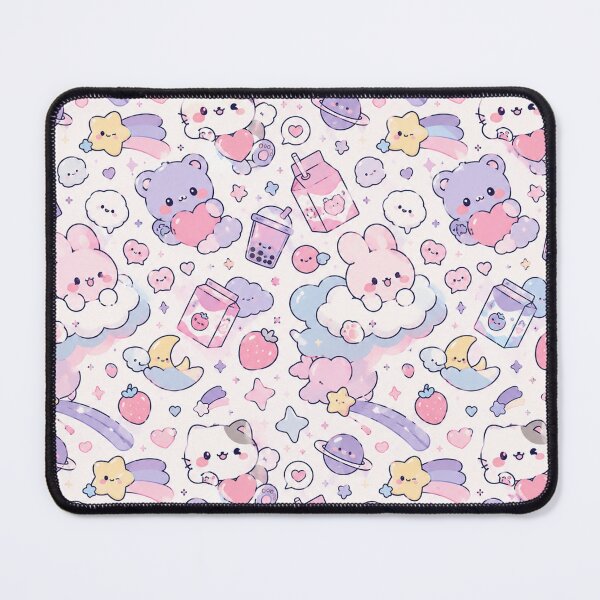 Item preview, Kawaii Dream designed and sold by bashhonkdesign.