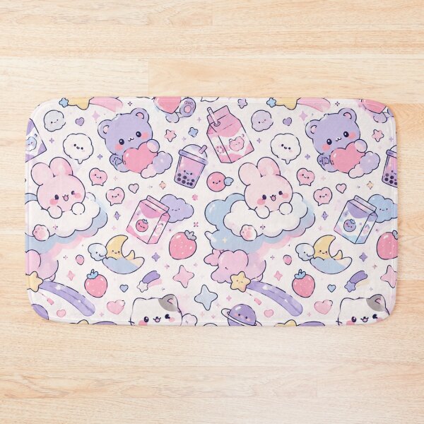 Item preview, Kawaii Dream designed and sold by bashhonkdesign.