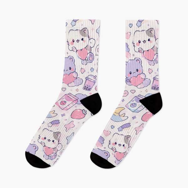 Item preview, Kawaii Dream designed and sold by bashhonkdesign.