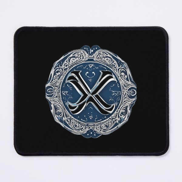 Item preview, blue logo and inscription designed and sold by joudiysf.